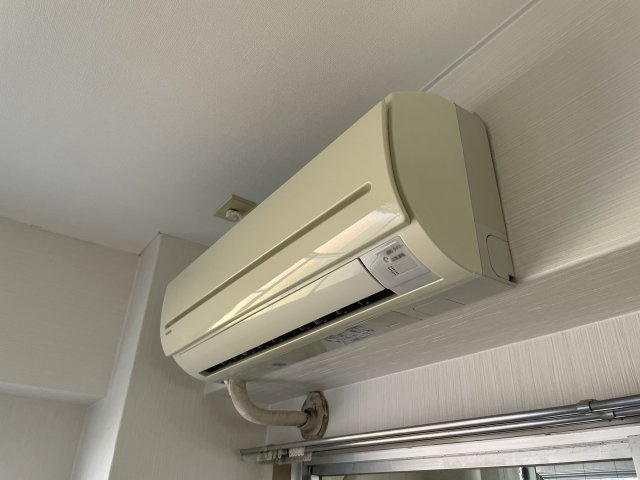 船場スカイハイツの設備