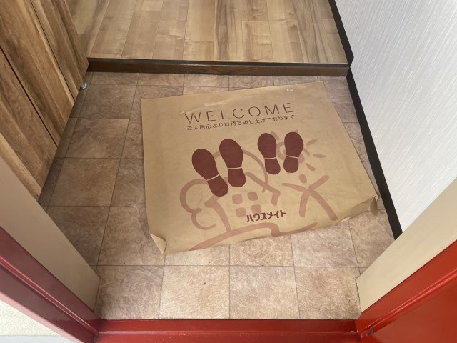 船場スカイハイツの設備