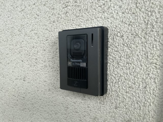 船場スカイハイツのセキュリティ
