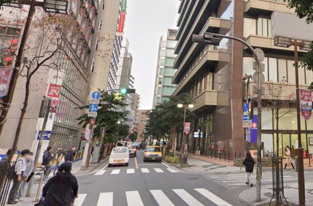 Cassia Kawasaki Residenceの周辺
