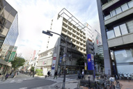 Cassia Kawasaki Residenceの画像