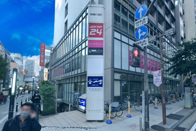 【外観】 | Cassia Kawasaki Residence