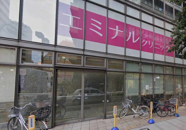 Cassia Kawasaki Residenceの外観