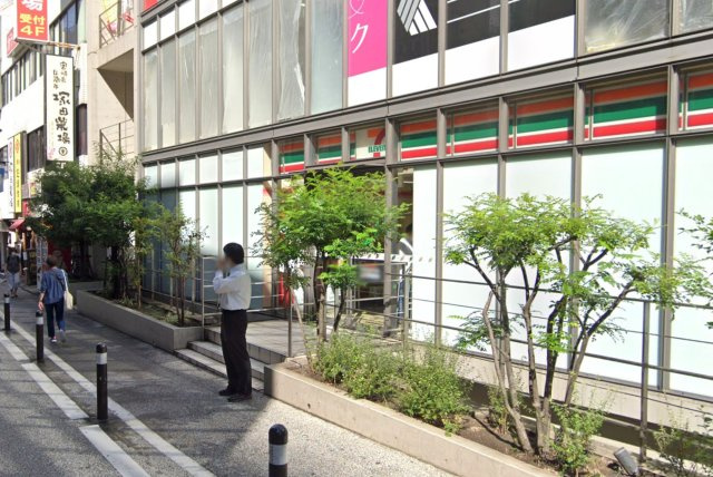 Cassia Kawasaki Residenceの外観