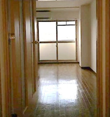 【内装】 | ソフィアコート