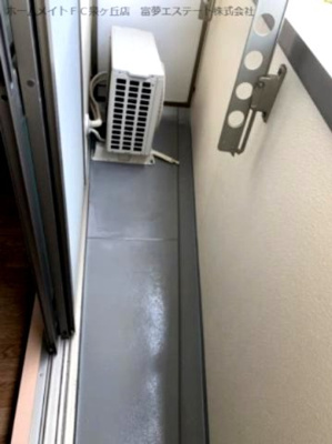 【バルコニー】 | ソフィアコート