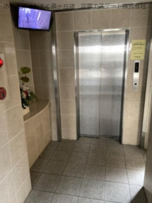 【ロビー】 | ソフィアコート