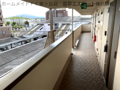 【その他共用部分】 | ソフィアコート