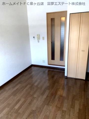 【居間・リビング】 | ソフィアコート