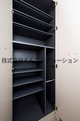 【玄関】 | エンクレスト天神シティ