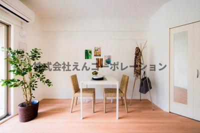 【その他】 | エンクレスト天神シティ
