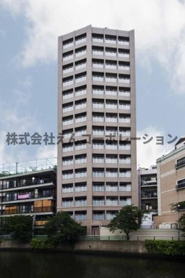 【外観】 | エンクレスト天神シティ