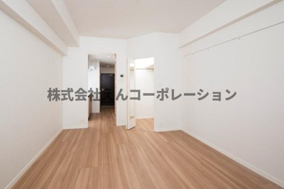 【居間・リビング】 | エンクレスト天神シティ