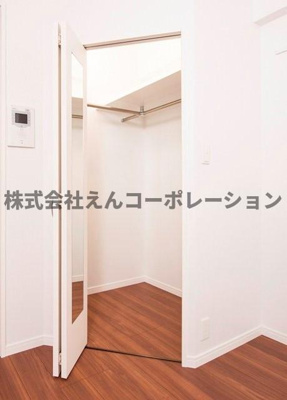 【収納】 | エンクレスト天神シティ