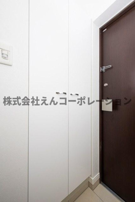 【バルコニー】 | エンクレスト天神シティ