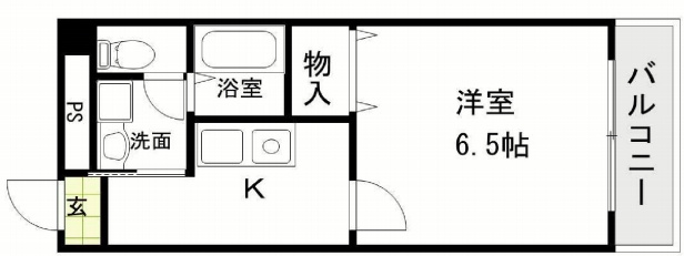 【間取り】 | ディー・シモンズ梅田