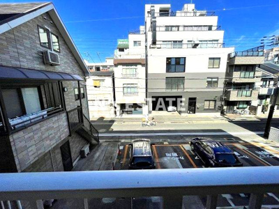 【展望】 | フローラ上沢