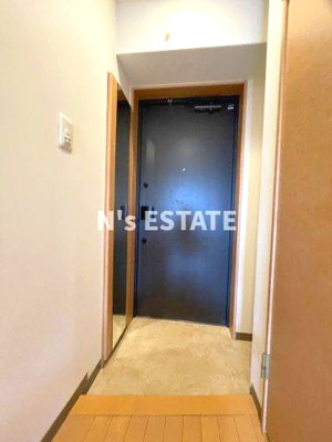 【玄関】 | アルティス神戸