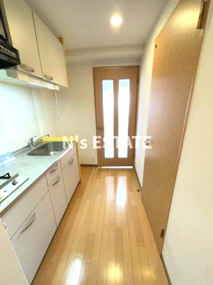 【キッチン】 | アルティス神戸