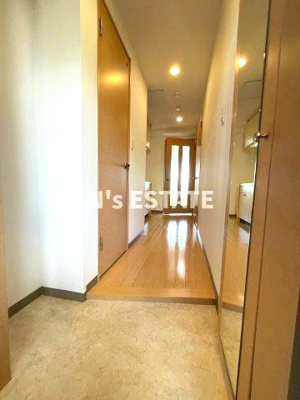 【玄関】 | アルティス神戸