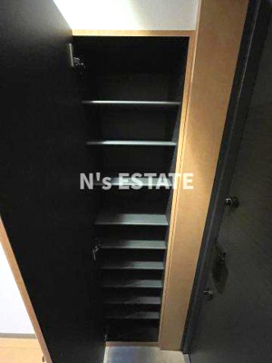 【収納】 | アルティス神戸