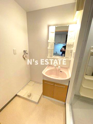 【洗面所】 | アルティス神戸