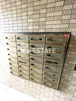 【その他共用部分】 | アルティス神戸