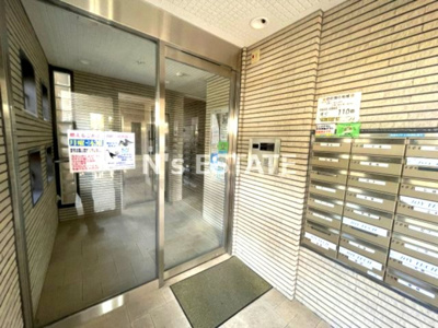 【その他共用部分】 | アルティス神戸