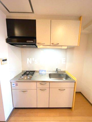 【キッチン】 | アルティス神戸