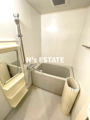 【浴室】 | アルティス神戸