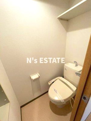 【トイレ】 | アルティス神戸