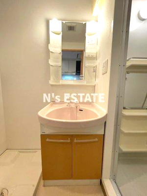 【洗面所】 | アルティス神戸