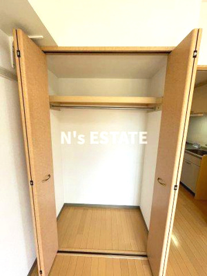 【収納】 | アルティス神戸