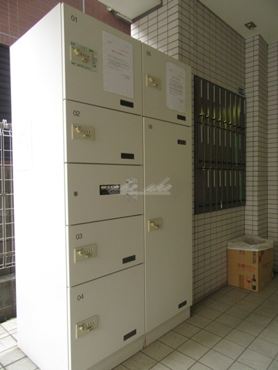 【その他共用部分】エストレラポラ 