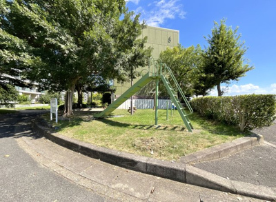 【その他共用部分】 | 嵐山ロイアルハイツ3号棟