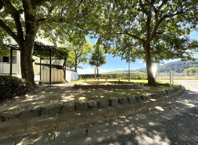 【その他共用部分】 | 嵐山ロイアルハイツ3号棟