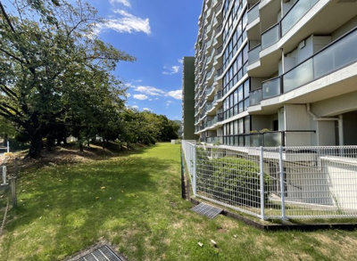 【その他共用部分】 | 嵐山ロイアルハイツ3号棟