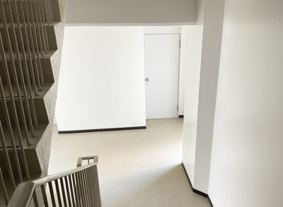 【その他共用部分】 | 嵐山ロイアルハイツ3号棟