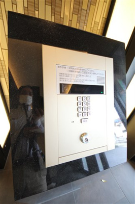 【セキュリティ】 | スプランディッドV