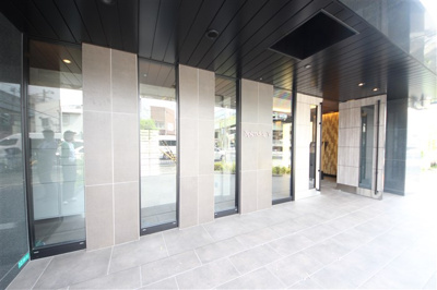 【エントランス】 | スプランディッドV