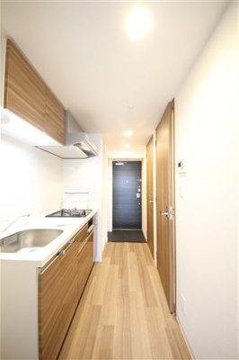 【内装】 | スプランディッドV