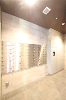 【ロビー】 | スプランディッドV