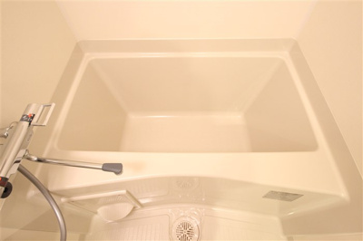 【浴室】 | スプランディッドV