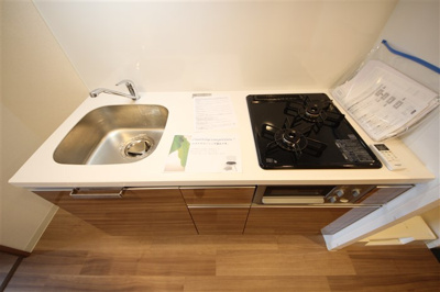 【キッチン】 | スプランディッドV