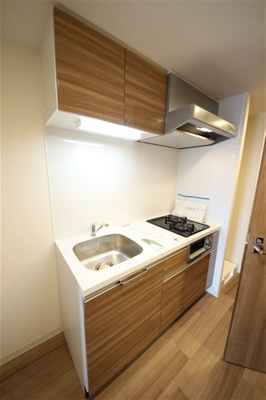 【キッチン】 | スプランディッドV