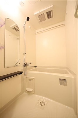 【浴室】 | スプランディッドV