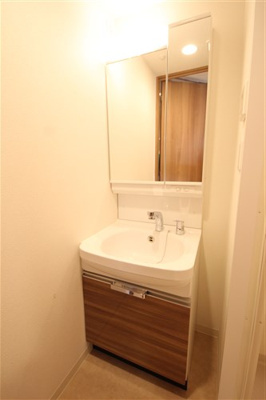 【洗面所】 | スプランディッドV