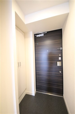 【玄関】 | スプランディッドV