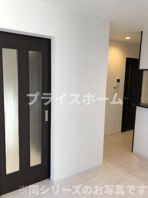 【セキュリティ】 | Regalest Piece 筑紫通り　★プライスホームなら仲介手数料が割引価格です！★