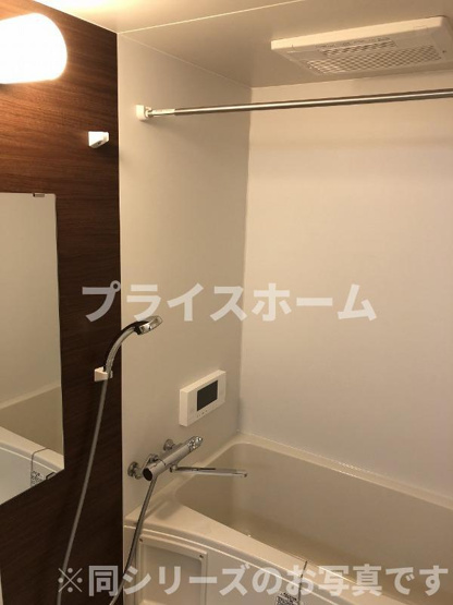 【浴室】 | Regalest Piece 筑紫通り　★プライスホームなら仲介手数料が割引価格です！★
